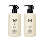 2 x belif OFF Body Wash Pleasant Stay 500ml from Korea