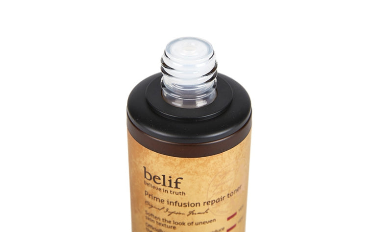 2 x belif Prime Infusion Repair Toner 150ml from Korea
