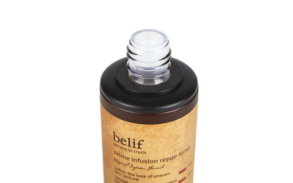 2 x belif Prime Infusion Repair Toner 150ml from Korea