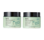 2 x belif Problem Solution Toner Pad 70ea(150ml) from Korea