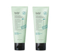 2 x [Renewal] belif Problem Solution Vegan Cleansing Foam 100ml from Korea