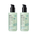 2 x [Renewal] belif Problem Solution Vegan Essence 50ml from Korea