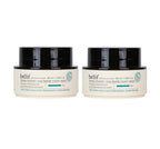 2 x belif Stress Shooter-Cica bomb Cream Repair 50ml from Korea by belif