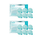 2 x belif Super Drops Multi-7 Hyaluronic Frozen Serum (3ml x 6ea) from Korea