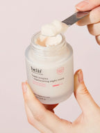 belif Super Knights Regenerating Night Mask 75ml from Korea by belif