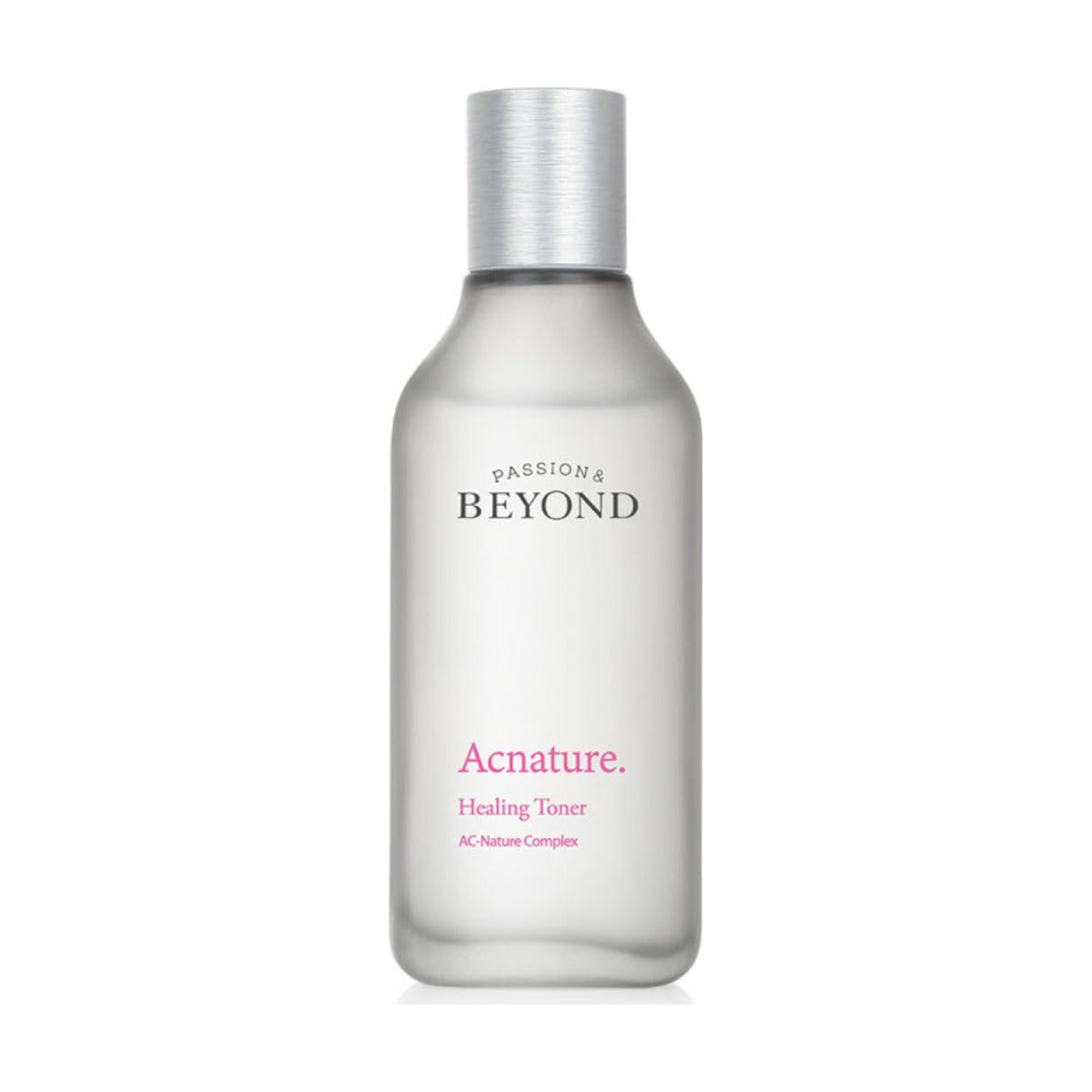 Beyond Acnature Healing Toner 150ml bottle