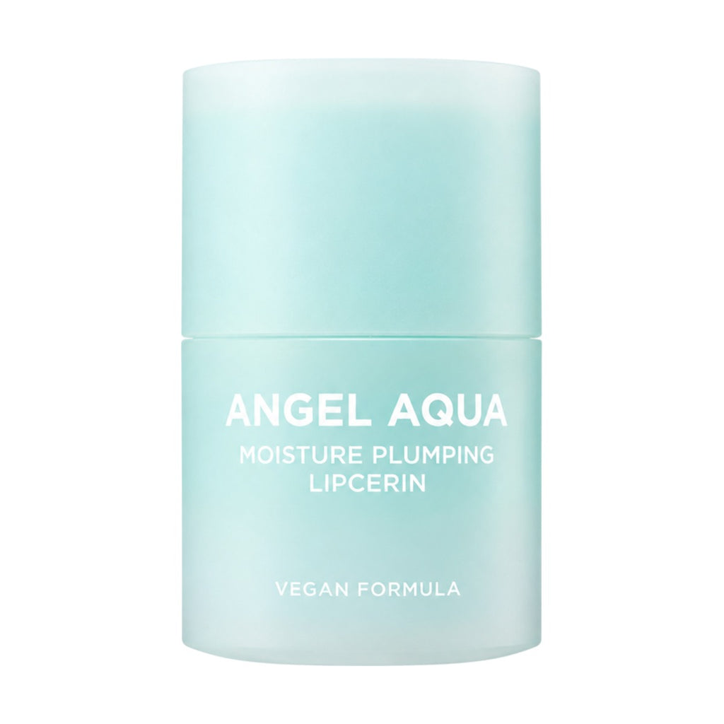 Beyond Angel Aqua Moisture Plumping Lipcerin 15ml dial tube