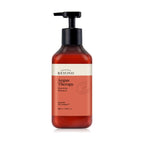 Beyond Argan Therapy Repairing Shampoo 500ml bottle