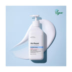 Beyond Ato Repair with Ceramide Calming Lotion 650ml pump bottle