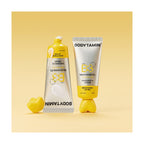 Beyond Bodytamin Niacinamide B3 5% Hand & Neck Cream 60ml tube