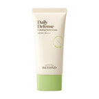 Beyond Daily Defense Calming Sun Cream 50ml tube