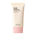 Beyond Daily Defense Tone-up Sun Cream 50ml tube
