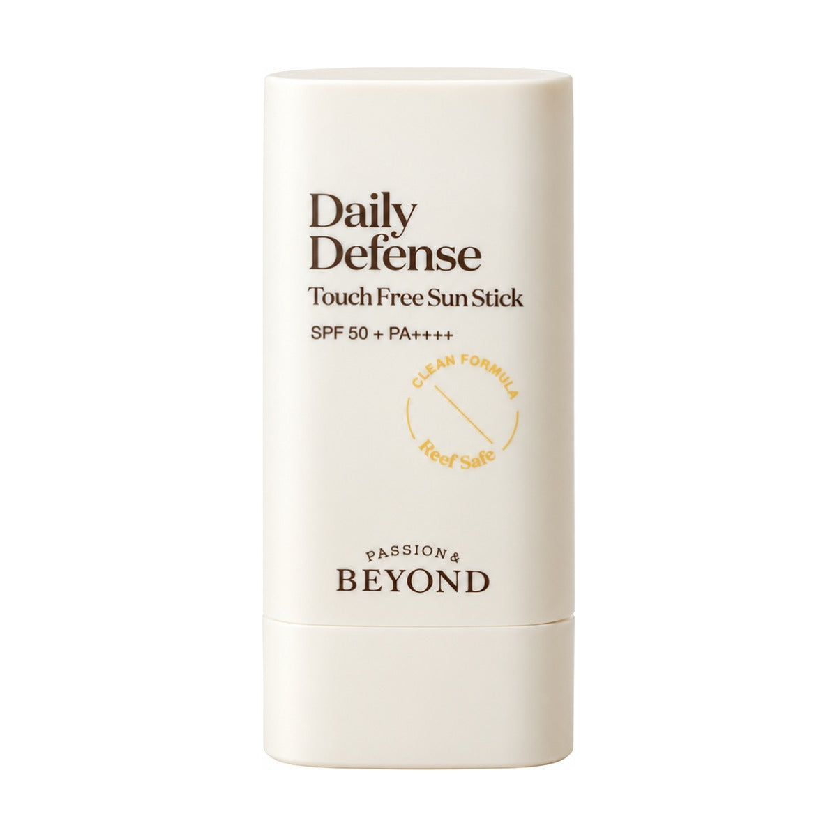 Beyond Daily Defense Touch Free Sun Stick 18g stick