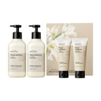 Beyond Deep Moisture Body Wash and Body Emulsion premium gift set