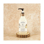 Beyond Deep Moisture Signature Body Emulsion 450ml bottle