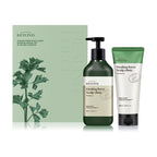 Beyond Healing Force Scalp Clinic Shampoo 650ml + 200ml shampoo and treatment gift box