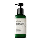 Beyond Healing Force Scalp Clinic Treatment 500ml bottle