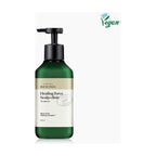 Beyond Healing Force Scalp Clinic Treatment 500ml bottle