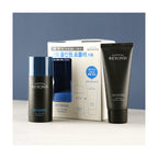 Beyond Homme All in One Formula 100ml and Gentle Facial Foam 100ml gift box