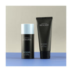 Beyond Homme Fitness All in One 100ml and Gentle Facial Foam 100ml gift box