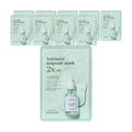 Beyond Intensive Ampoule Mask 2X Calming Cica 25ml 10 sheets