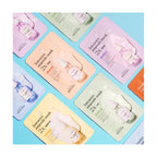 Beyond Intensive Ampoule Mask 2X Calming Cica 25ml 10 sheets