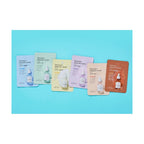 Beyond Intensive Ampoule Mask 2X Hyaluronic Acid 25ml 10 sheets
