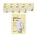 Beyond Intensive Ampoule Mask 2X Moisturizing Ceramide 26ml 10 sheets