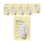 Beyond Intensive Ampoule Mask 2X Moisturizing Ceramide 26ml 10 sheets