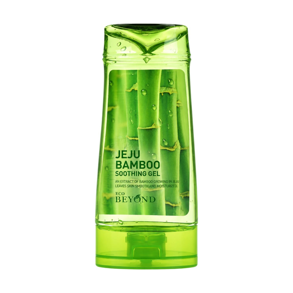 Beyond Jeju Bamboo Soothing Gel 270ml tube