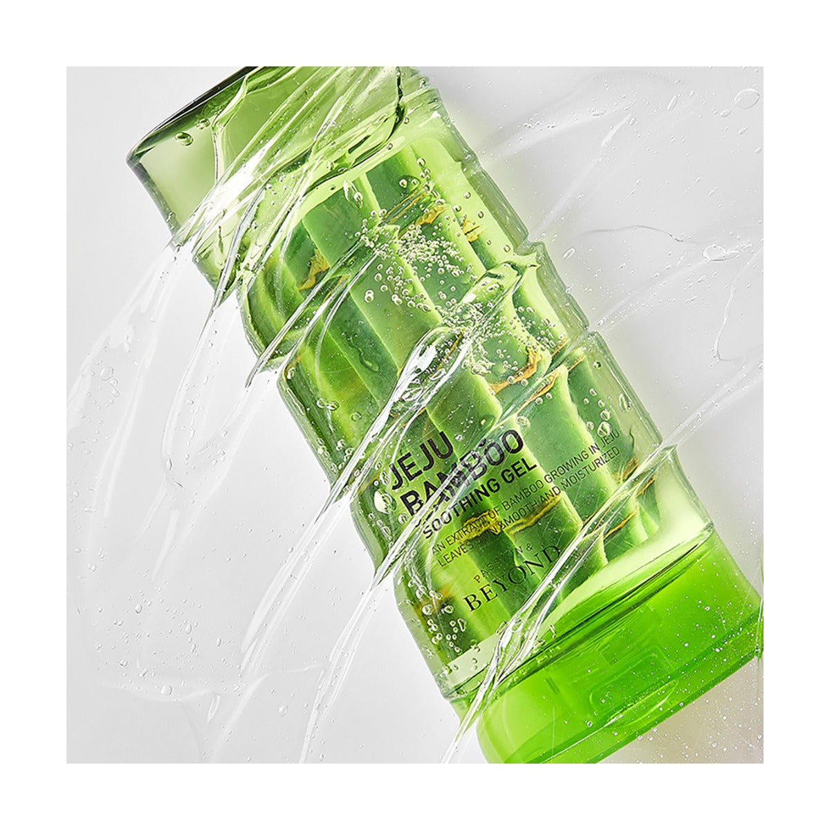 Beyond Jeju Bamboo Soothing Gel 270ml tube