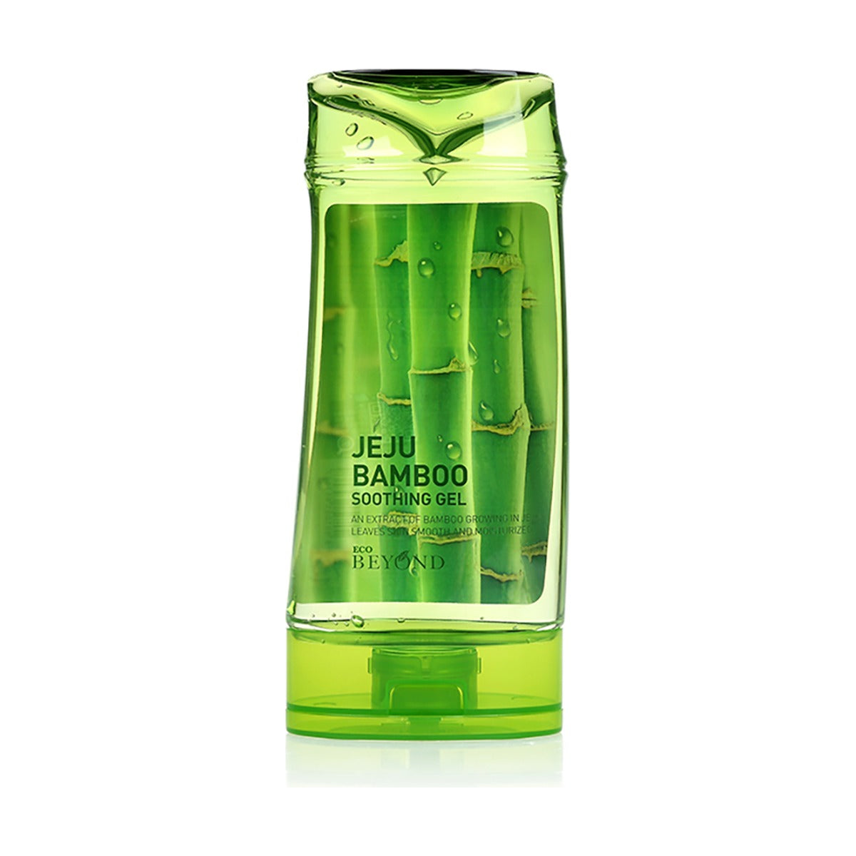 Beyond Jeju Bamboo Soothing Gel 270ml tube