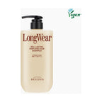 Beyond LongWear Perfumed Hair Shampoo Powdery Musk 950ml pump bottle