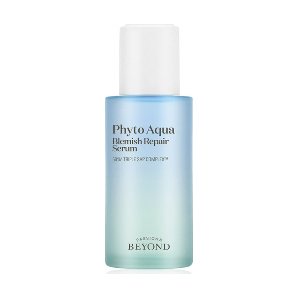 Beyond Phyto Aqua Blemish Repair Serum 40ml bottle