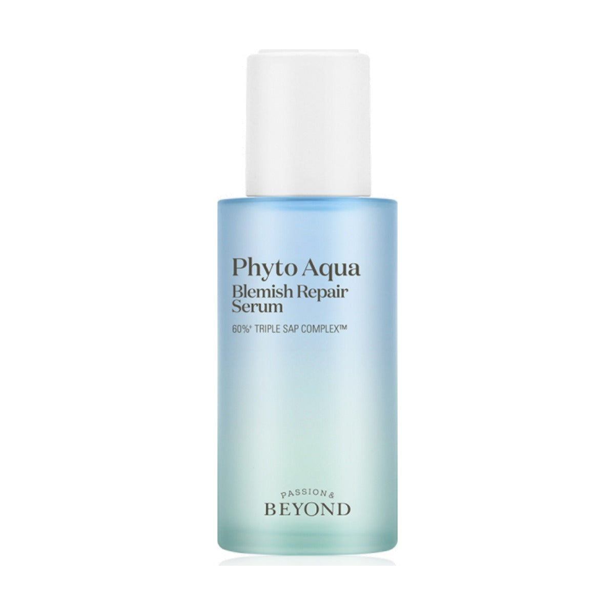 Beyond Phyto Aqua Blemish Repair Serum 40ml bottle