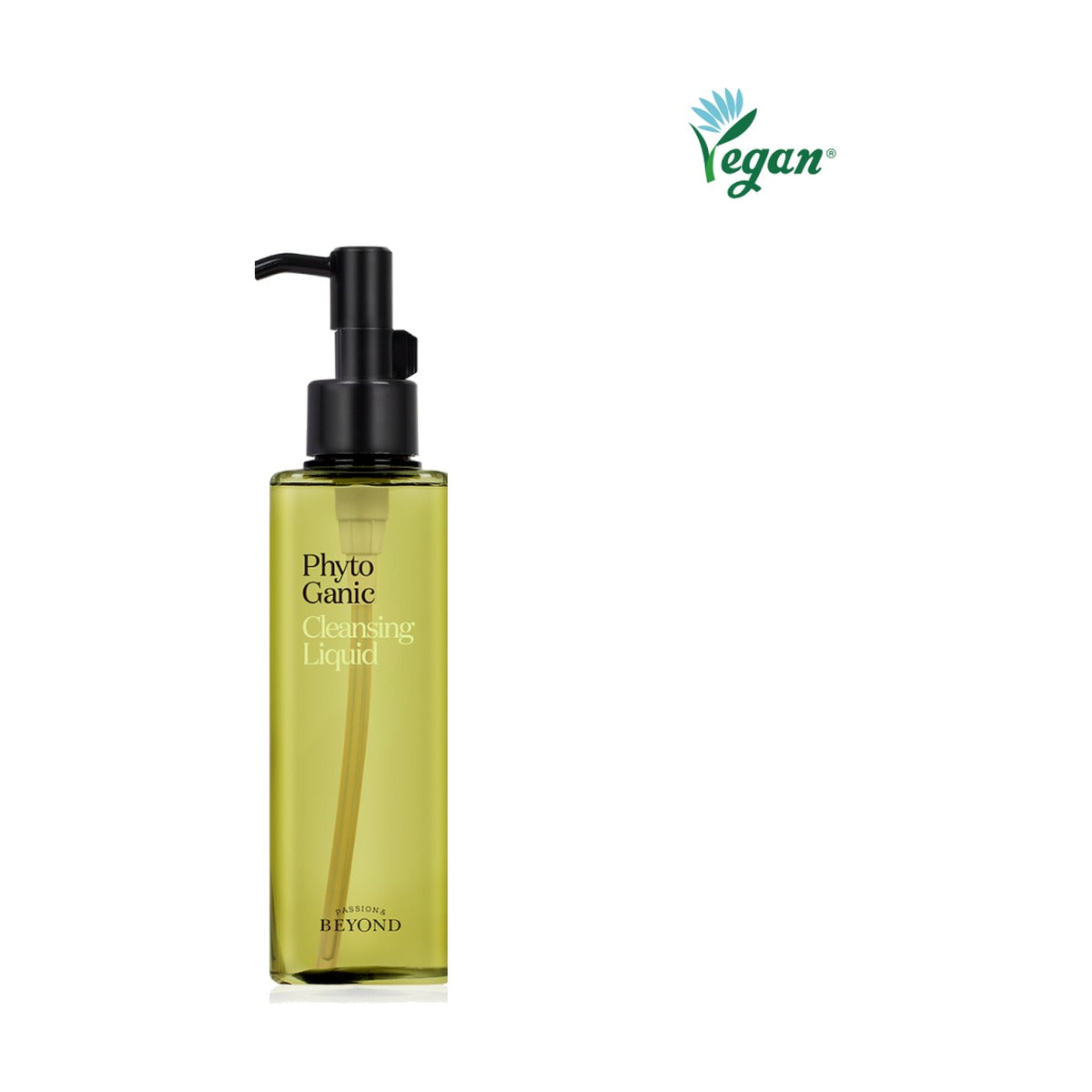 Beyond Phyto Ganic Cleansing Liquid 200ml bottle