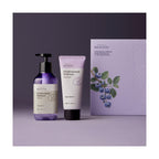 Beyond Professional Defense Shampoo 300ml and Treatment 100ml berry gift box