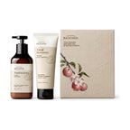 Beyond Total Recovery Creamy Body Wash 300ml Set with Intense Body Emulsion 150ml gift set