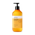 Beyond Vital Glow Body Emulsion 1L pump bottle
