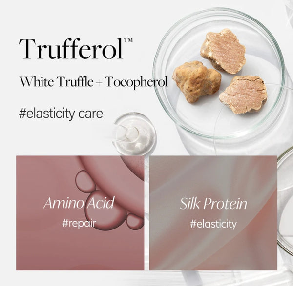 d'Alba Professional Reparing Hair Perfume Serum 50ml from Korea by d'Alba