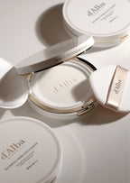 d'Alba Waterful Fresh Sun Cushion 25g SPF 50+ PA++++ from Korea by d'Alba