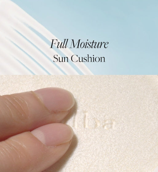 d'Alba Waterful Fresh Sun Cushion 25g SPF 50+ PA++++ from Korea by d'Alba