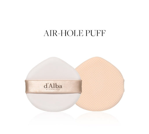 d'Alba Waterful Fresh Sun Cushion 25g SPF 50+ PA++++ from Korea by d'Alba