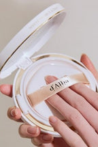 d'Alba Waterful Fresh Sun Cushion 25g SPF 50+ PA++++ from Korea by d'Alba