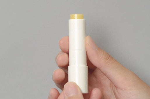 d'Alba White Truffle Nourishing Serum Lip Balm 3.6g from Korea by d'Alba