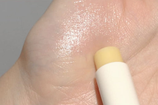 d'Alba White Truffle Nourishing Serum Lip Balm 3.6g from Korea by d'Alba