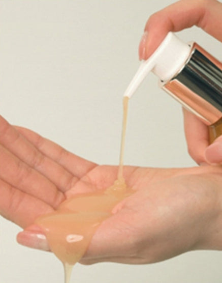 d'Alba White Truffle Oil Serum Body Cleanser 275ml from Korea by d'Alba