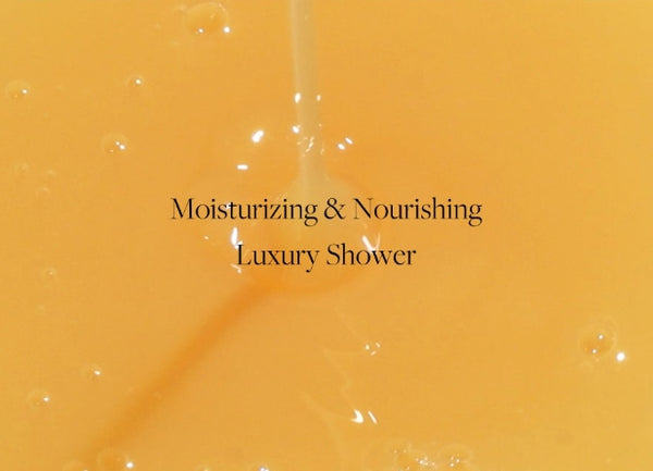 d'Alba White Truffle Oil Serum Body Cleanser 275ml from Korea by d'Alba