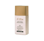 d'Alba White Truffle Repair Sun Serum 35ml from Korea by d'Alba