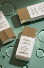 d'Alba White Truffle Repair Sun Serum 35ml from Korea by d'Alba